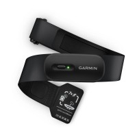 Кардіопередавач Garmin HRM 200, XS-S, датчик пульсу (010-13388-01)