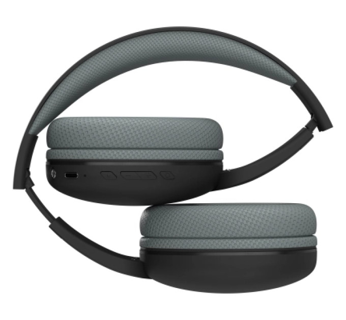 Defender Навушники Defender FreeMotion B480 Bluetooth Black (63480)