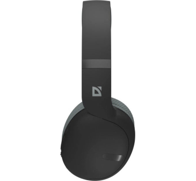 Defender Навушники Defender FreeMotion B480 Bluetooth Black (63480)