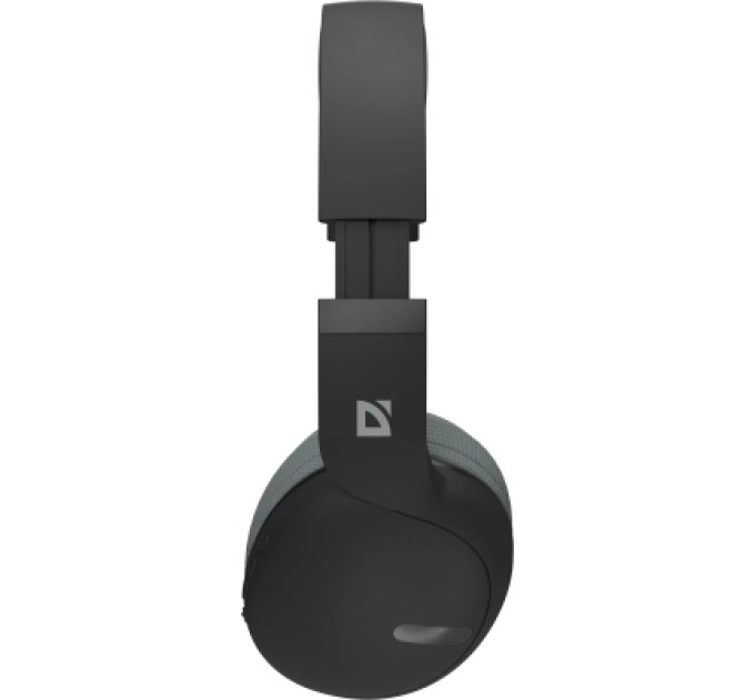 Defender Навушники Defender FreeMotion B480 Bluetooth Black (63480)