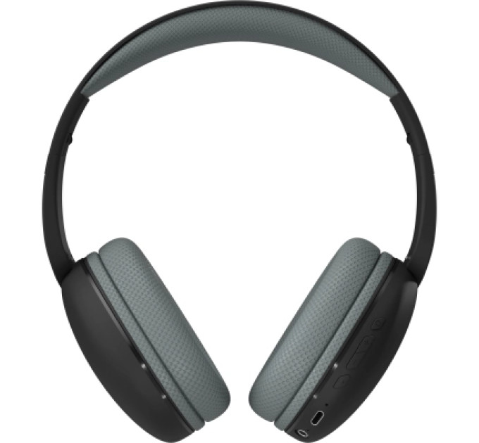 Defender Навушники Defender FreeMotion B480 Bluetooth Black (63480)