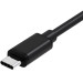 Media-Tech Навушники Media-Tech ALL USB-C Black (MT3609K)