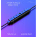 Media-Tech Навушники Media-Tech ALL USB-C Black (MT3609K)
