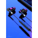Media-Tech Навушники Media-Tech ALL USB-C Black (MT3609K)