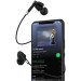 Media-Tech Навушники Media-Tech ALL USB-C Black (MT3609K)