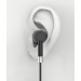 Media-Tech Навушники Media-Tech ALL USB-C Black (MT3609K)