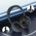 Media-Tech Навушники Media-Tech SONIQUE DS-2 Black (MT3610)