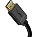 Baseus Кабель мультимедійний HDMI to HDMI 3.0m V2.0 Baseus (CAKGQ-C01)