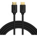 Baseus Кабель мультимедійний HDMI to HDMI 3.0m V2.0 Baseus (CAKGQ-C01)