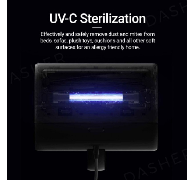 Пилосос Xiaomi Dust Mite