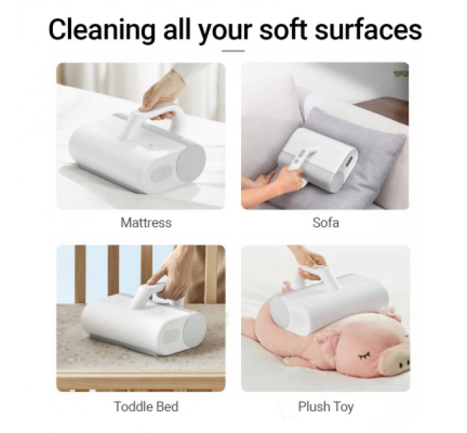 Пилосос Xiaomi Dust Mite