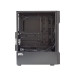 GTL Корпус GTL Gaming Trooper Black (GTL1806) без БЖ