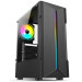 GTL Корпус GTL Gaming Trooper Black (GTL1806) без БЖ