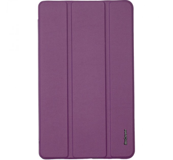 BeCover Чохол до планшета BeCover Smart Case Realme Pad 10.4" Purple (708268)