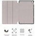 BeCover Чохол до планшета BeCover Smart Case Realme Pad 10.4" Purple (708268)
