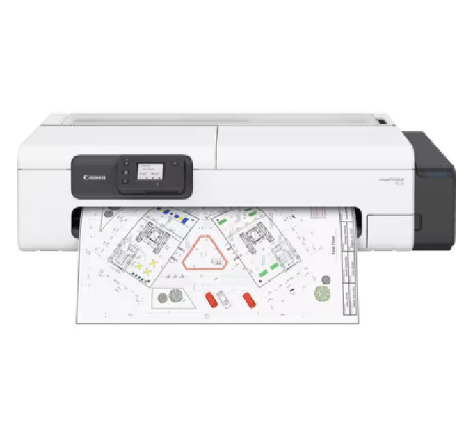 Canon Плоттер Canon TC-21 (7055C003)