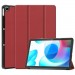BeCover Чохол до планшета BeCover Smart Case Realme Pad 10.4" Red Wine (708269)