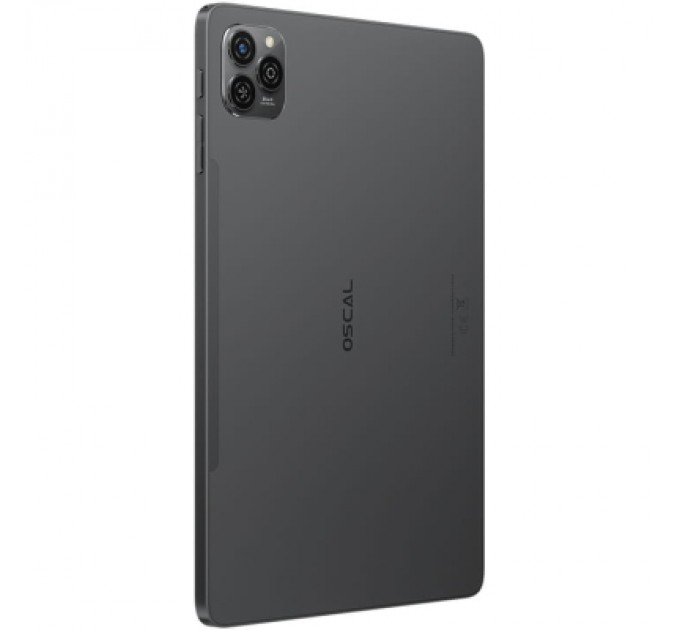 Планшет Oscal Pad 9 4/128GB 4G Dual Sim Grey