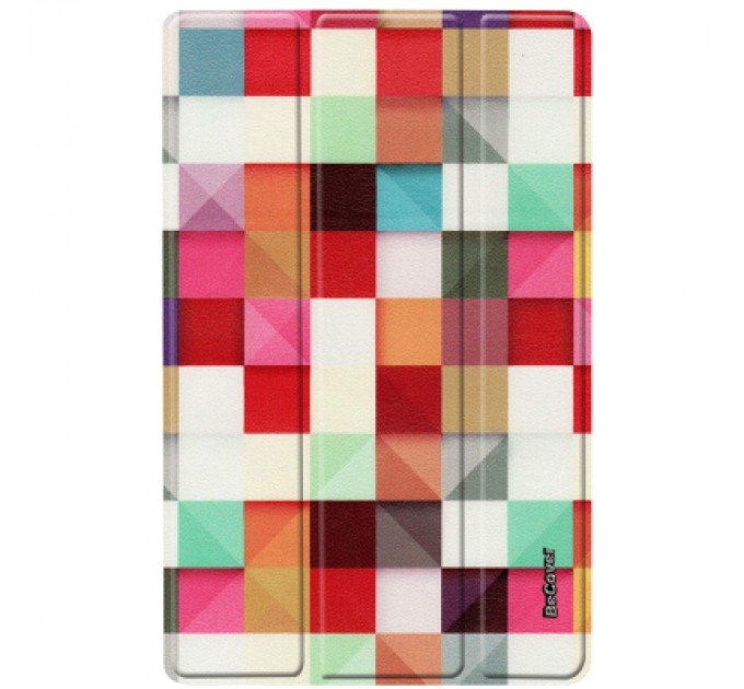 BeCover Чохол до планшета BeCover Smart Case Realme Pad 10.4" Square (708279)
