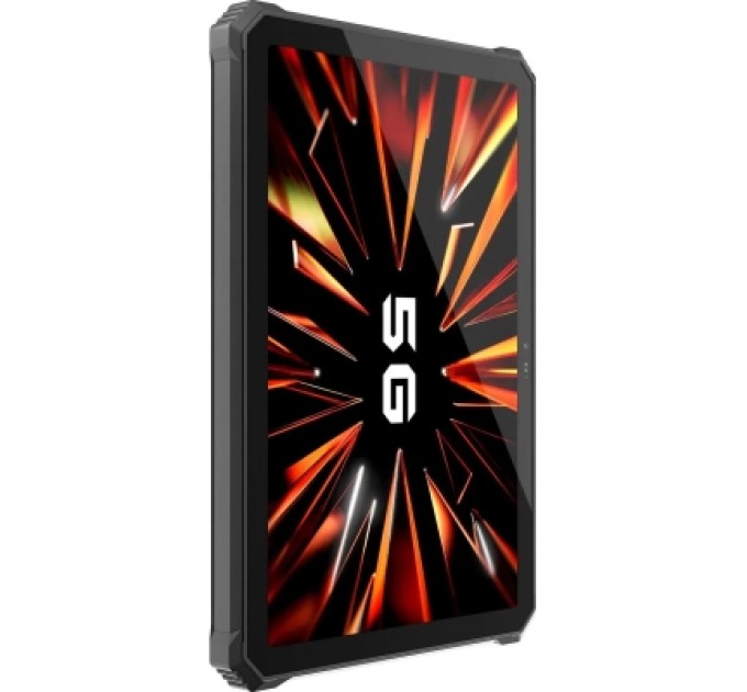 Планшет Blackview Tab Active 12 Pro 11" 16/1TB 5G/LTE Black (6931548322900)