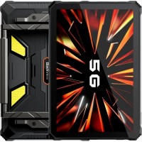 Планшет Blackview Tab Active 12 Pro 11" 16/1TB 5G/LTE Black (6931548322900)