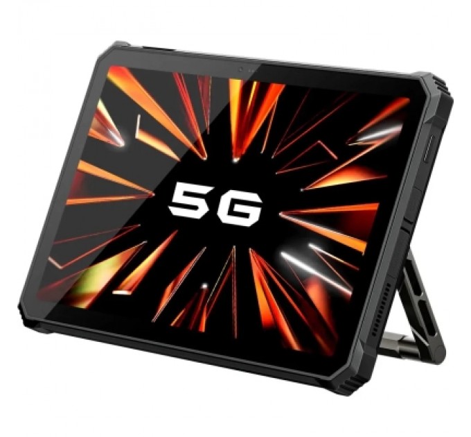 Планшет Blackview Tab Active 12 Pro 11" 16/1TB 5G/LTE Black (6931548322900)