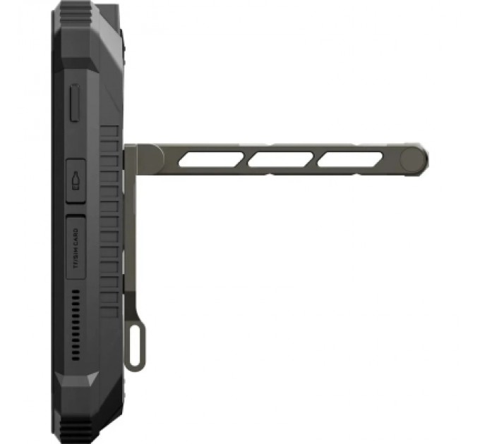 Планшет Blackview Tab Active 12 Pro 11" 16/1TB 5G/LTE Black (6931548322900)