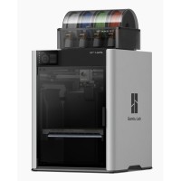 3D-принтер Bambu Lab H2S AMS Combo