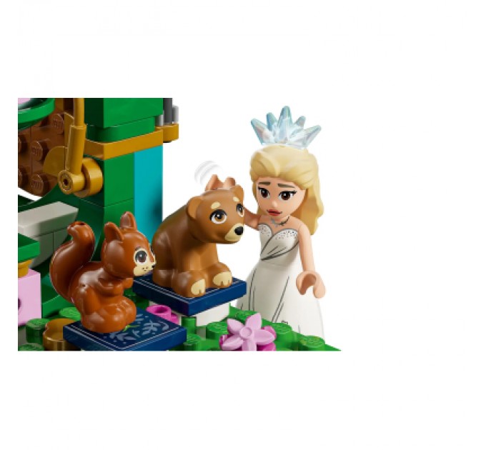 Конструктор LEGO Wicked Весілля Ґлінди (75688)