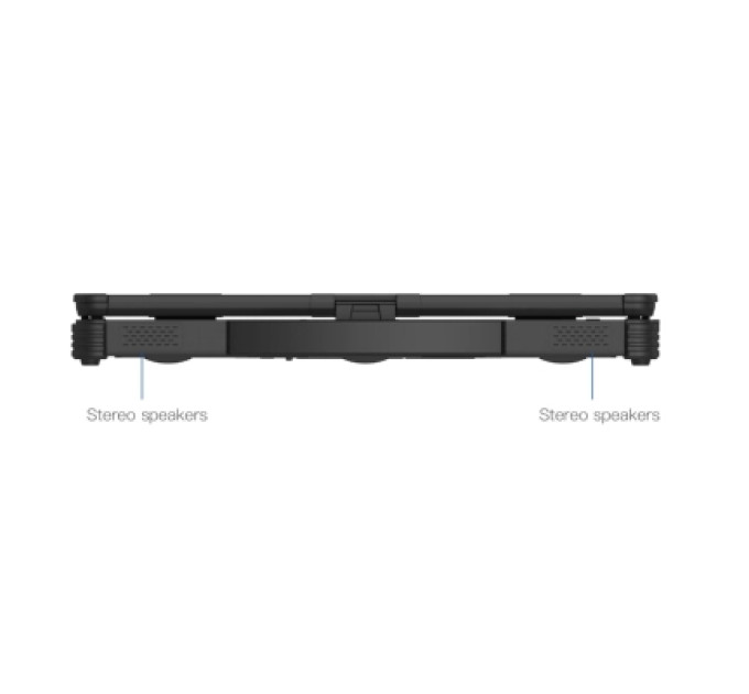Vinga Ноутбук Vinga Scout X14A (X14A-1255321024BWP)