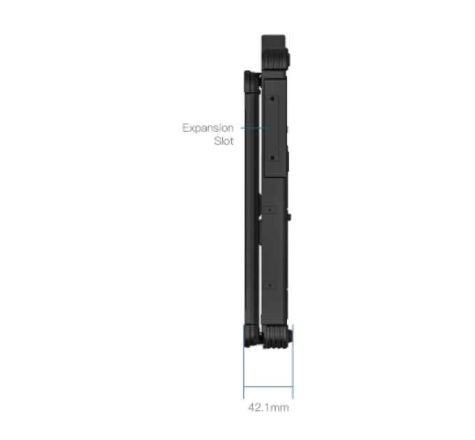 Vinga Ноутбук Vinga Scout X14A (X14A-1255321024BWP)