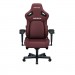 Крісло ігрове Anda Seat Kaiser 4 Size L Maroon (AD12YDDC-L-20-A-PV/C)