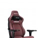 Крісло ігрове Anda Seat Kaiser 4 Size L Maroon (AD12YDDC-L-20-A-PV/C)