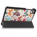 BeCover Чохол до планшета BeCover Smart Case Realme Pad Mini 8.7" Butterfly (708261)