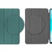 BeCover Чохол до планшета BeCover Smart Case Realme Pad Mini 8.7" Dark Green (708259)