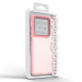 Armorstandart Чохол до мобільного телефона Armorstandart Frame Motorola Edge 60 Fusion 5G Pink (ARM85603)