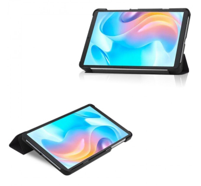 BeCover Чохол до планшета BeCover Smart Case Realme Pad Mini 8.7" Paris (708263)