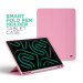 Armorstandart Чохол до планшета Armorstandart Smart Fold Pen Samsung Galaxy Tab S10 FE+ Pink (ARM85558)
