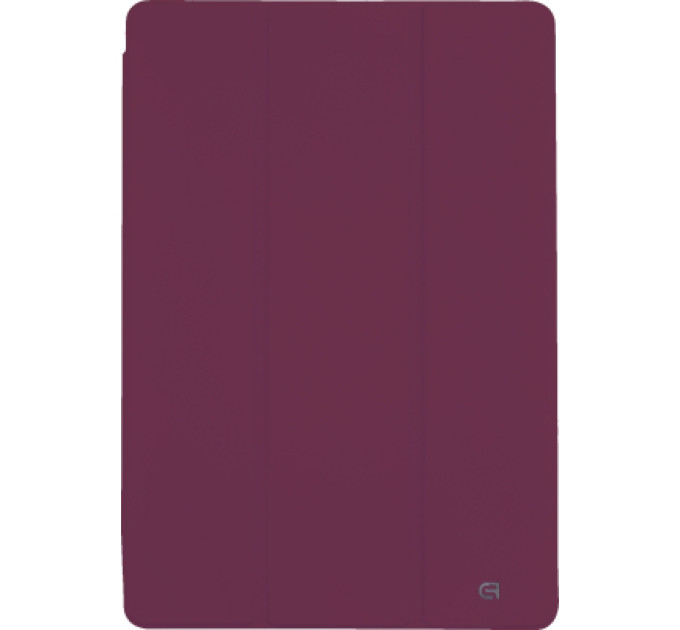 Armorstandart Чохол до планшета Armorstandart Smart Fold Pen Samsung Galaxy Tab S10 FE+ Plum (ARM85559)