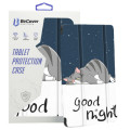 BeCover Чохол до планшета BeCover Smart Case Samsung Galaxy Tab A7 Lite SM-T220 / SM-T225 Good Night (708323)