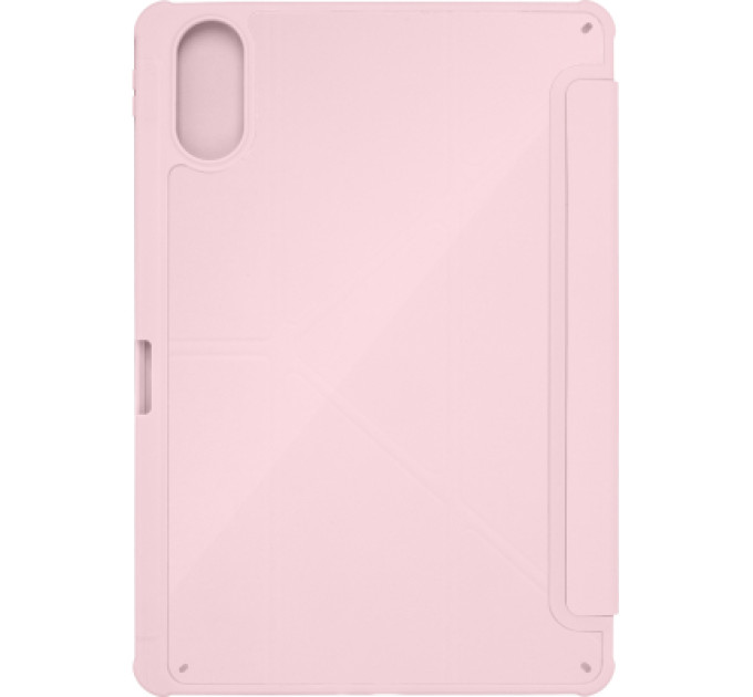 Armorstandart Чохол до планшета Armorstandart Y-Type PEN Redmi Pad Pro / Poco Pad Pink (ARM85546)