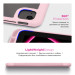 Armorstandart Чохол до планшета Armorstandart Y-Type PEN Redmi Pad Pro / Poco Pad Pink (ARM85546)
