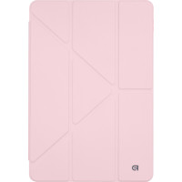 Чохол до планшета Armorstandart Y-Type PEN Redmi Pad Pro / Poco Pad Pink (ARM85546)