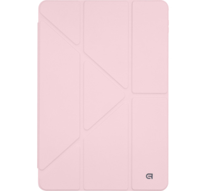 Armorstandart Чохол до планшета Armorstandart Y-Type PEN Redmi Pad Pro / Poco Pad Pink (ARM85546)