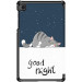 BeCover Чохол до планшета BeCover Smart Case Samsung Galaxy Tab A7 Lite SM-T220 / SM-T225 Good Night (708323)