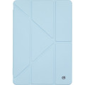 Armorstandart Чохол до планшета Armorstandart Y-Type PEN Samsung Galaxy Tab S9 / S9 FE / S10 FE Blue (ARM85519)