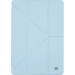 Armorstandart Чохол до планшета Armorstandart Y-Type PEN Samsung Galaxy Tab S9 / S9 FE / S10 FE Blue (ARM85519)
