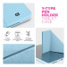 Armorstandart Чохол до планшета Armorstandart Y-Type PEN Samsung Galaxy Tab S9 / S9 FE / S10 FE Blue (ARM85519)