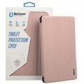BeCover Чохол до планшета BeCover Smart Case Samsung Galaxy Tab S6 Lite 10.4 P610/P613/P615/P619 Rose Gold (708325)
