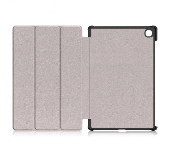 BeCover Чохол до планшета BeCover Smart Case Samsung Galaxy Tab S6 Lite 10.4 P610/P613/P615/P619 Rose Gold (708325)